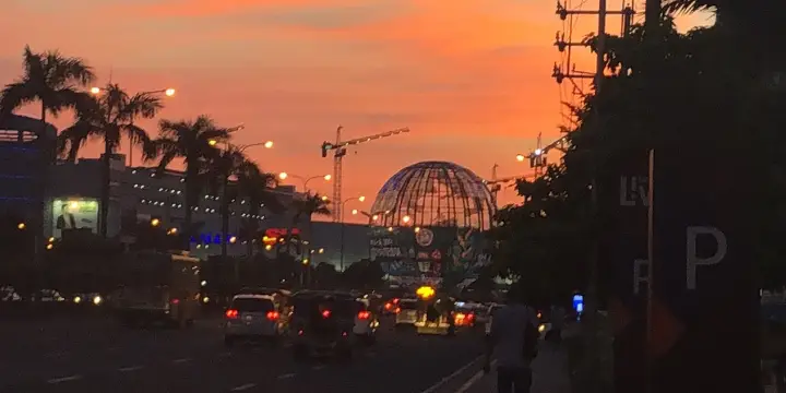SMX Convention Center Manila