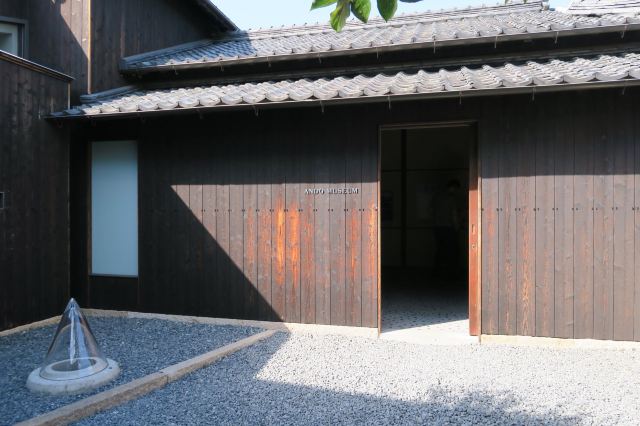 安藤博物館