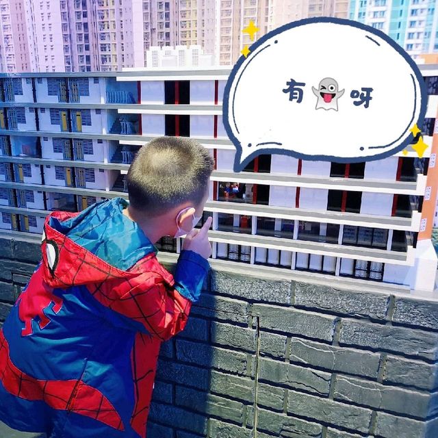 香港樂高®探索中心正式開幕啦！ 帶上細路周末去放電！