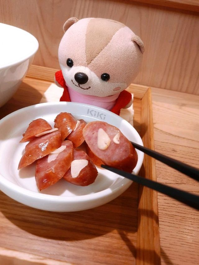 【美食】特色台灣麵店