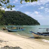 Penang National Park