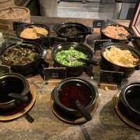 Hyatt Centric-早餐好嗎？
