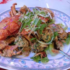 Good View Seafood Restaurant User Photo