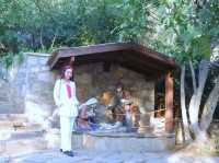 บ้านพระแม่มารี-THE VIRGIN MARY'S HOUSE