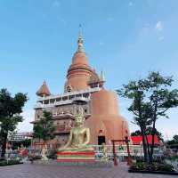 วัดบางพลีใหญ่กลาง