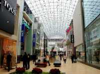 Yorkdale Shopping Centre, Toronto