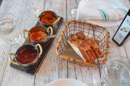 Piccola cucina Uptown