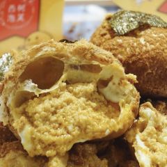 Xishupaofu (erqiwanda) User Photo