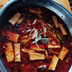 西江一号全景观景餐厅 User Photo