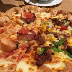 必胜客(惠安天山店) User Photo