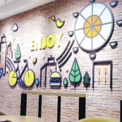 德克士(都昌店) User Photo