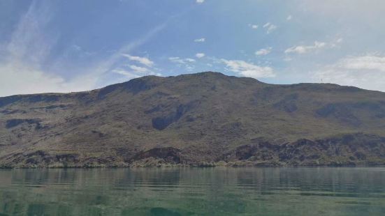 洱源縣的一個高原淡水湖泊，這裏青山綠水，群山環抱，溪流交錯，