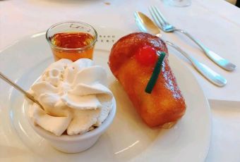 LE GRAND RESTAURANT User Photo