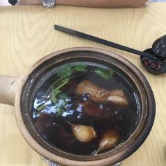 Sin Heng Claypot Bak Koot Teh 여행 사진