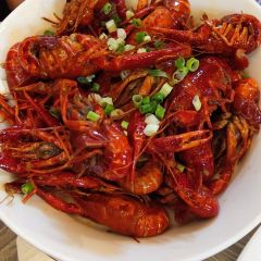 川陇人家餐厅 User Photo