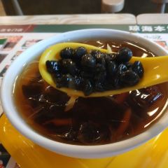 银海杂粮街 User Photo