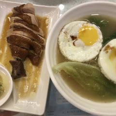 Xianggangxinjunhaoshaolacha Restaurant User Photo