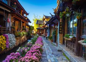 TOP 10 Bangkok hotels