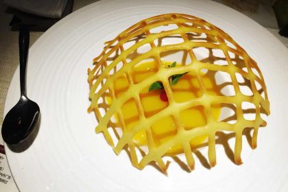 Restaurant l'equateur