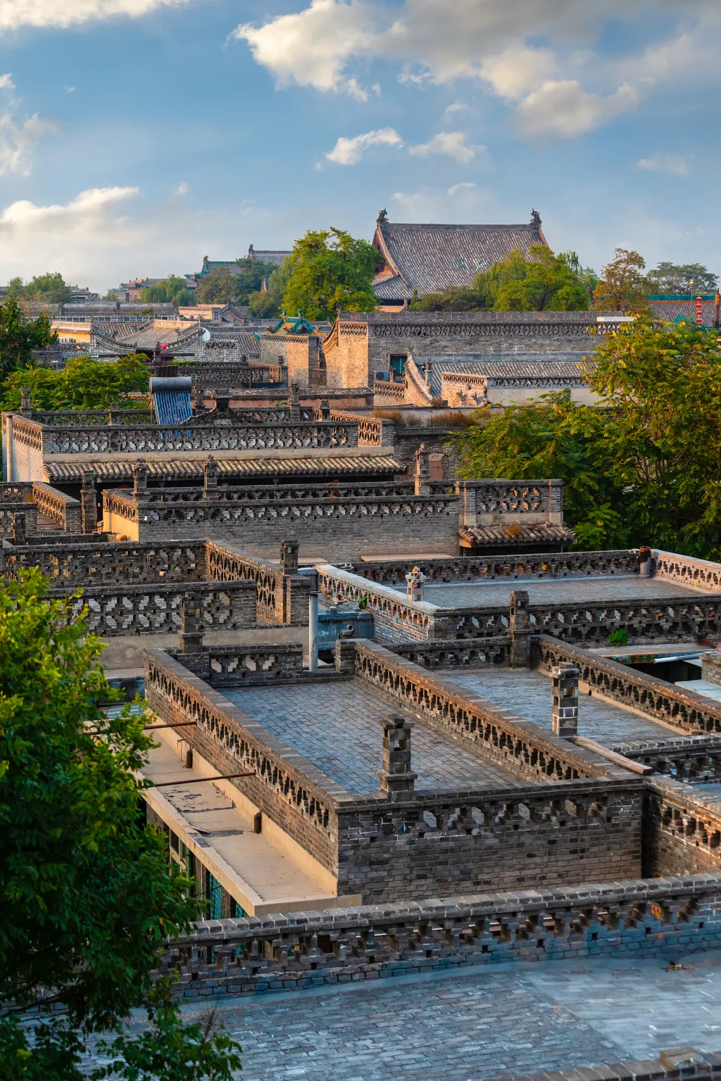 Pingyao County