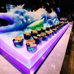 Caribbean International Seafood Cuisine Parkway User Photo
