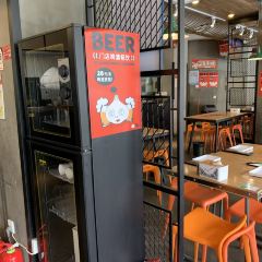 Xiao Pang Zi Zhu Du Ji Hot Pot( Yun Jin Road Main Branch) User Photo