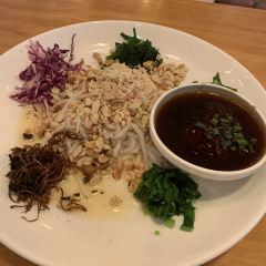 双廊转角食光·云南菜·花园餐厅 User Photo