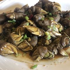 Dongjigushijingpinminsu·shiwu Restaurant 여행 사진