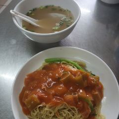 Jianji Noodle User Photo