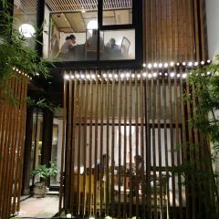 ZHU LI GUAN User Photo