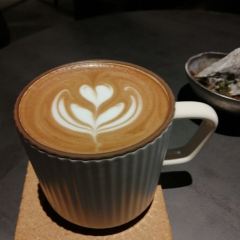 NOA Hotel Xiamen DECK COFFEE&TAPROOM User Photo