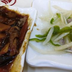 大榮世家飯店(榮巷店)張用戶圖片