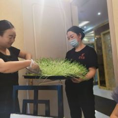 Bajiangshui (dangchang) User Photo
