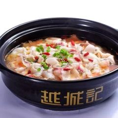 越城記黑魚煲(倉山萬達店)張用戶圖片