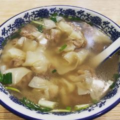清真·西北桥头拉面大王(丁家桥店) User Photo