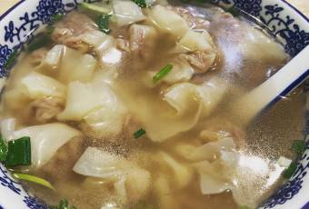 清真·西北橋頭拉麵大王（丁家橋店）張用戶圖片