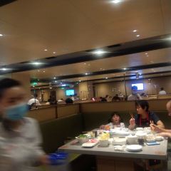 Haidilao Hot Pot (Yixian Road) User Photo