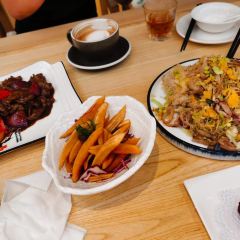 夕時意境閩味餐廳（三坊七巷店）張用戶圖片