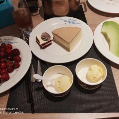 星伦多自助料理(宿豫万达店) User Photo