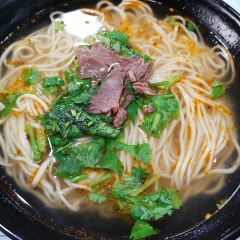 上海理工大学-清真食堂 User Photo
