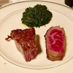 Wolfgang’s Steakhouse by Wolfgang Zwiener User Photo