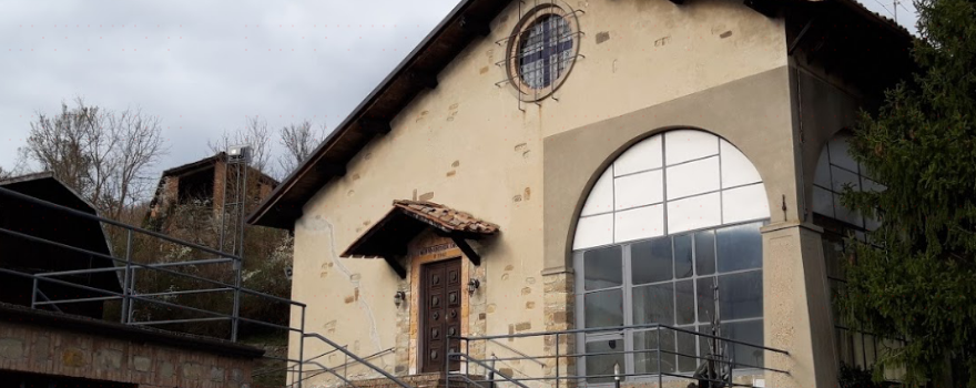 Parrocchia Esaltazione S. Croce