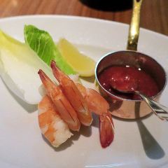 The Oak Door User Photo