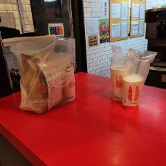 汉堡王(包头包百店) User Photo