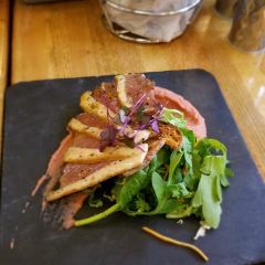 Le Lapin Sauté 여행 사진