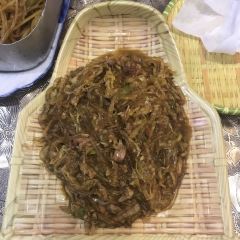 鑫梦达春饼王 User Photo