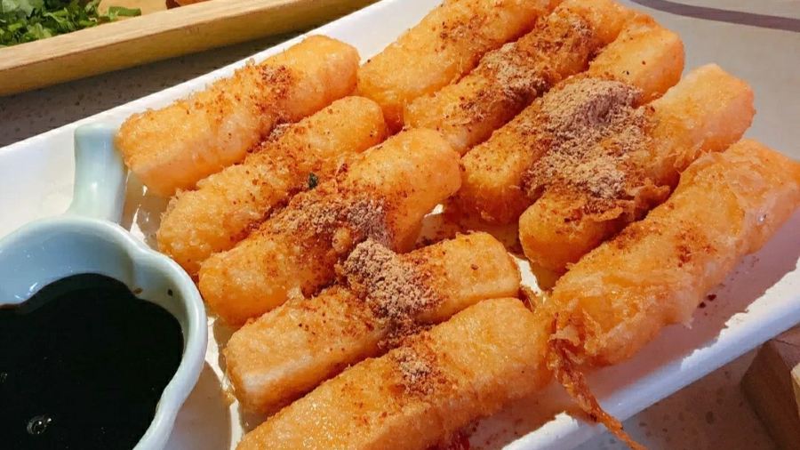 德庄后花园火锅(东原1891店)