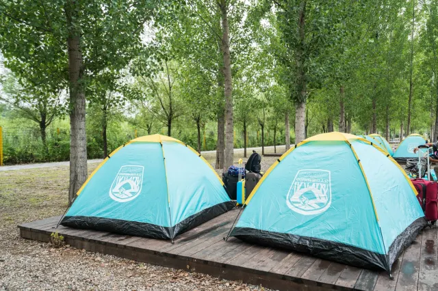 【沙灘露營攻略】2026沙灘露營地點⛺、海邊營地推薦！新手露營裝備清單 