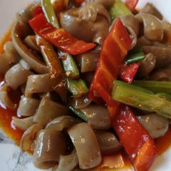 Shun Zhang Donkey Meat Noodle User Photo