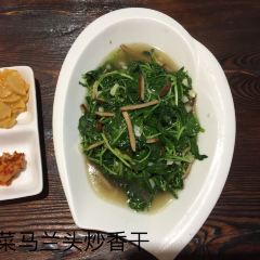 Longfenghuicailou (yinxiang) User Photo